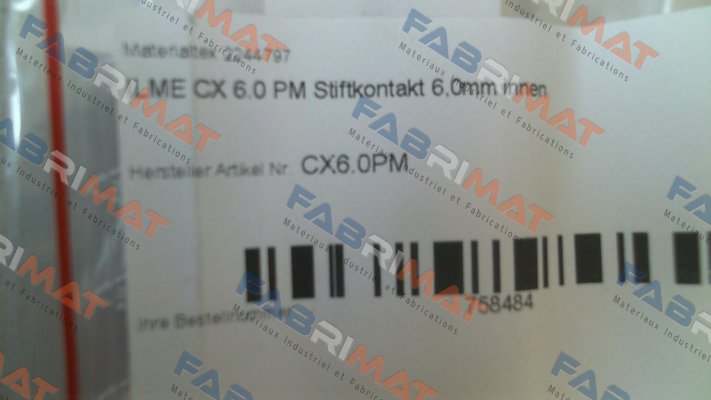 Ilme-CX 6.0 PM price