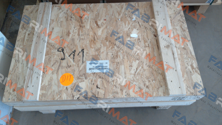 Uhing®-ARG3-30-2MCRF  L = Hub + 240 mm = 850 mm price