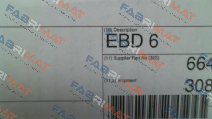 Zf-EBD6 price