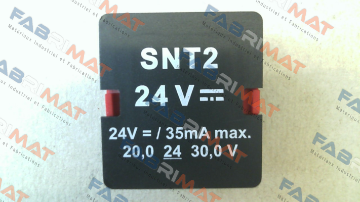 Tele-282050 / SNT2 24VDC price