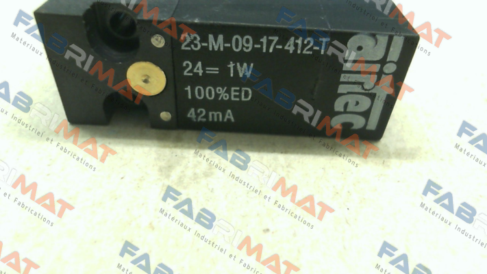 Airtec-23-M-09-17-412-T price