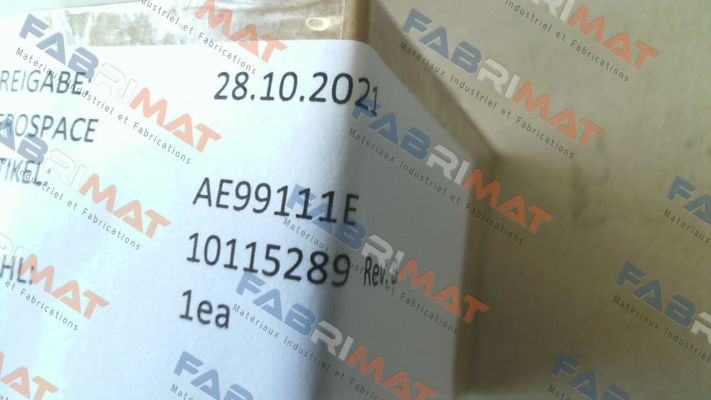 Aeroquip-AE99111E price