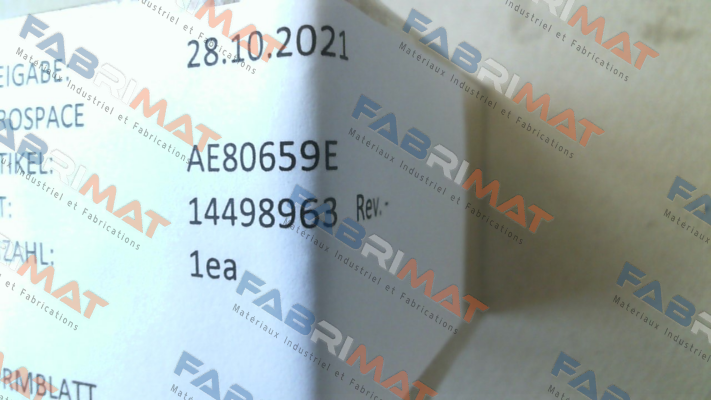 Aeroquip-AE80659E price