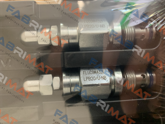 Flucom-LPB20/UN B price