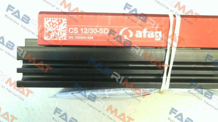 Afag-CS 12/30-SD price