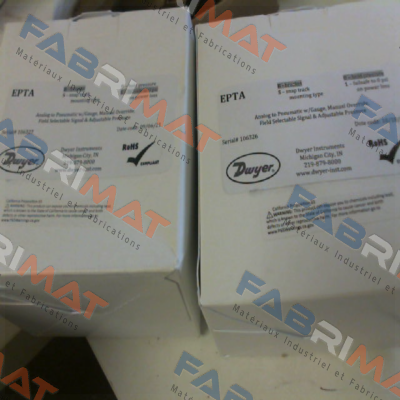 Dwyer-EPTA-B0 price