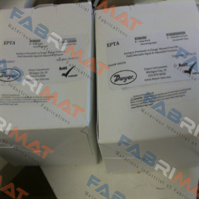 Dwyer-EPTA-B1 price