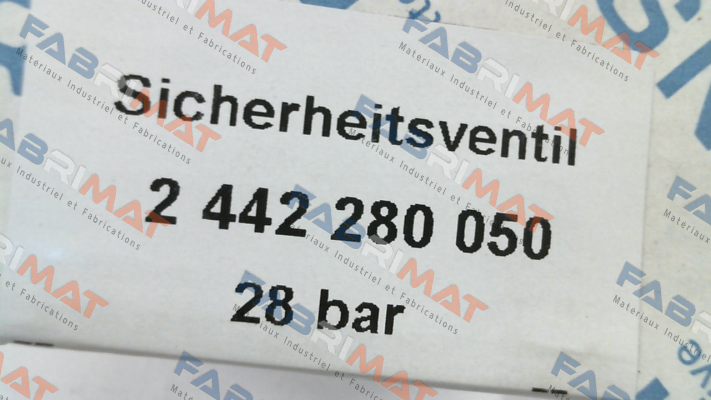 Hansa-2442280050 price
