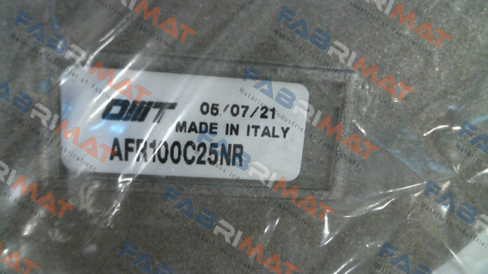 Omt-AFR 100 C25 NR price
