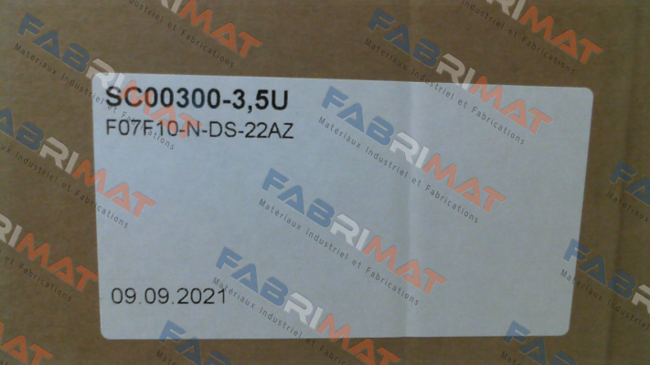 Air Torque-SC00300-3,5UF07F1022AZ price