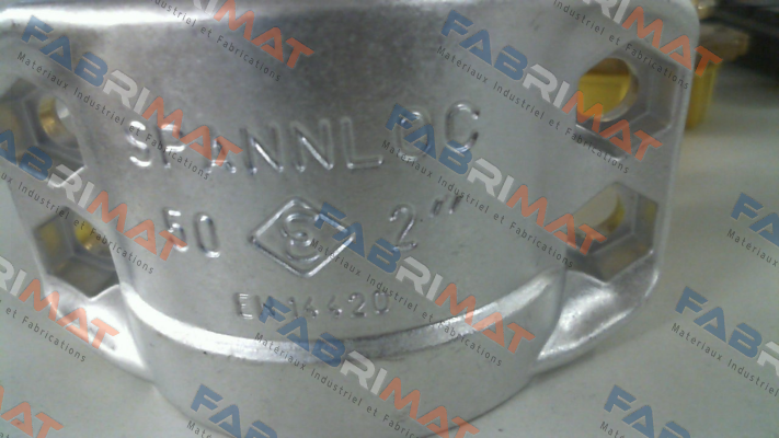 Elaflex-VC 50-2" price