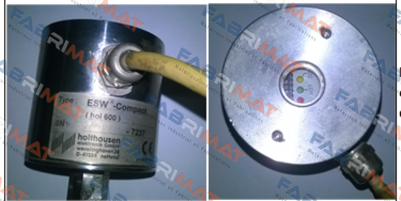 HOLTHAUSEN ELEKTRONIK-Typ : ESW®- Compact-001 (hol 600)  price