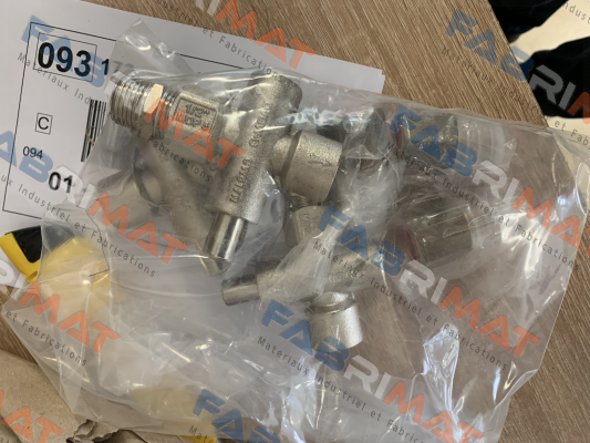 ESA Pyronics International-75179 price
