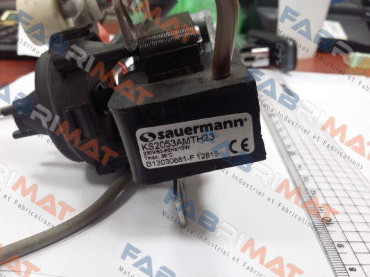 Sauermann-KS2053AMTH23 -not available, alternative - KS 2050 and SI2052  price