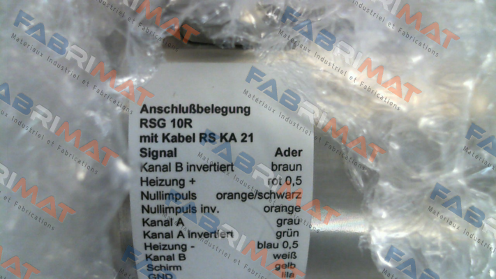 Resatron-RSG 10R-1024-Y-3-G-V1-KS7-H price