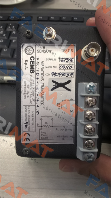Cemb-TR-NC/8/1/3/02/2/1 price