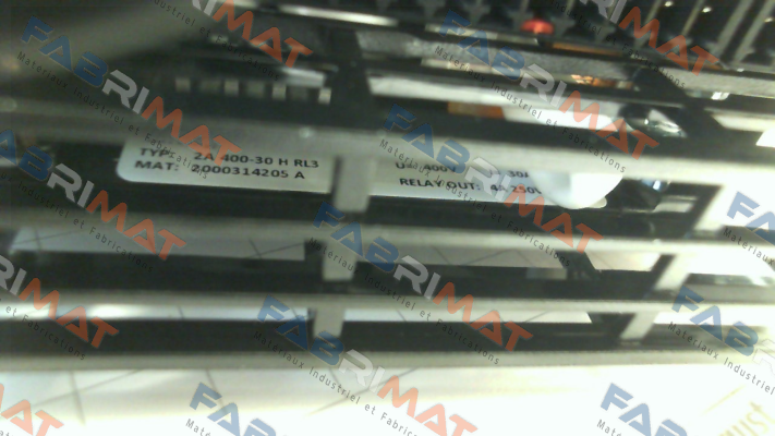 AEG-Thyro-A 2A 400-30 H RL3 price