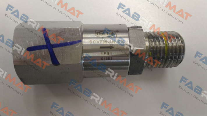 Unilok-SCVFM-4N-SS price