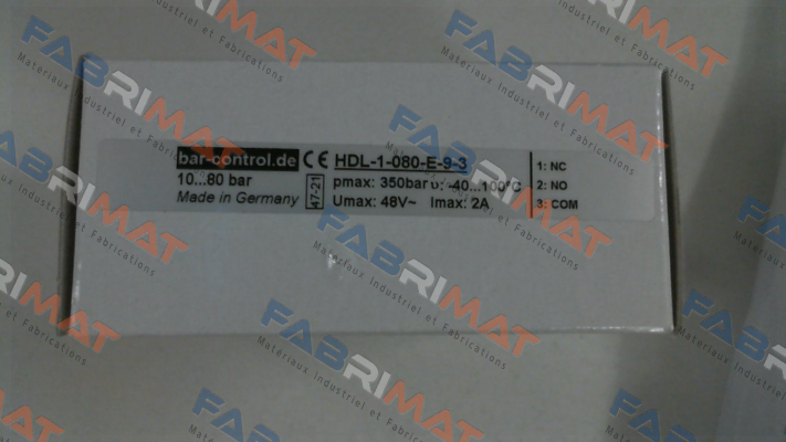 Barcontrol-HDL-1-080-E-9-3 price