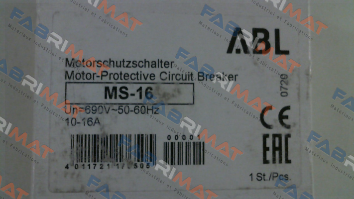 Abl Sursum-MS-16 price