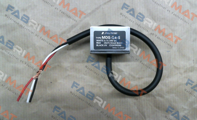Sensatec- MDS-G4-S  price