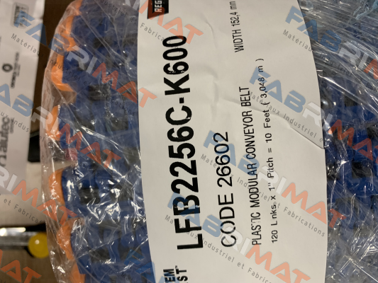 System Plast-LFB2256C-K600 price