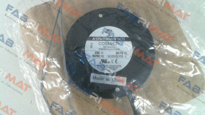 Costech-A12W23HWBW00 price