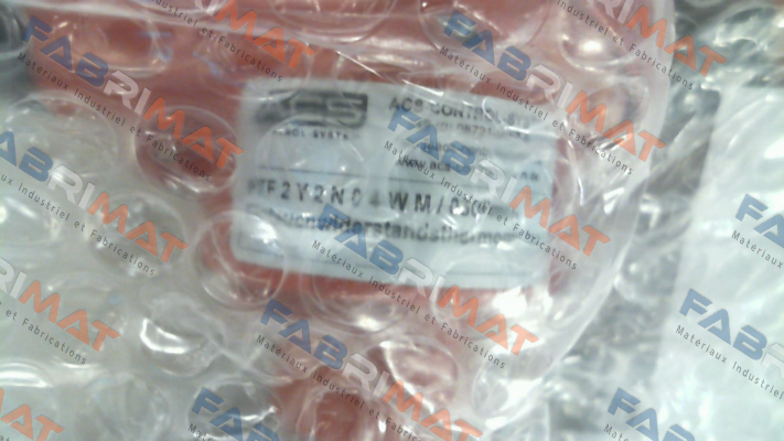 Acs Control-System-PTF 2 Y 2 N 0 4 F M / 0300mm price