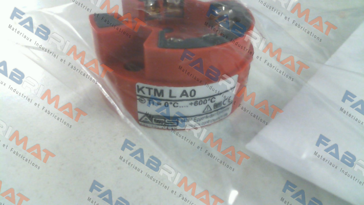 Acs Control-System-171000006 / Transcont KTM L A0 price