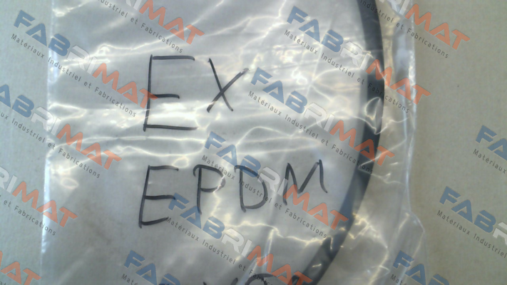 Orbinox-Spare parts for blade valve type EX04 DN 80 price