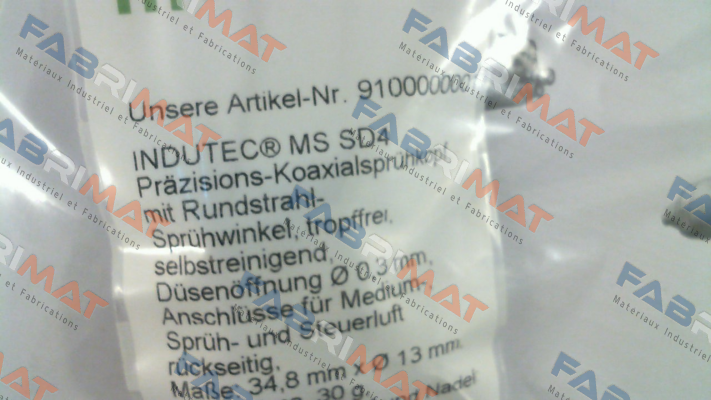 Menzel-MS SD4 / PN: 9100000001 price
