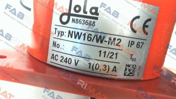 Jola-NW16/W-M2 price