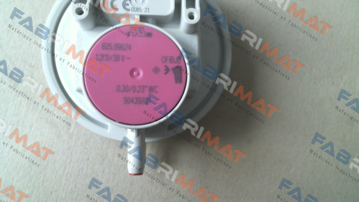 Combat (formerly Roberts Gordon)-90439801 Pressure switch .23" pink label price