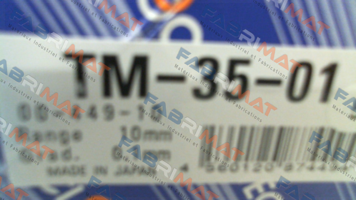 Teclock-TM-35-01 price