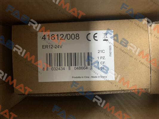 Aprimatic-41812/008 price