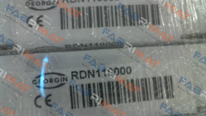 Georgin-RDN 110 000 price