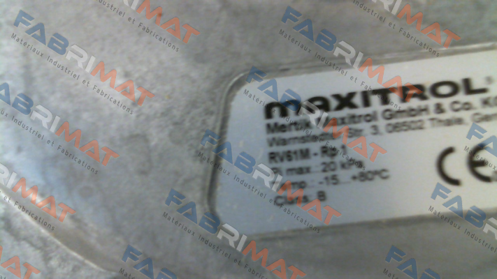 Maxitrol-RV61M-88 price