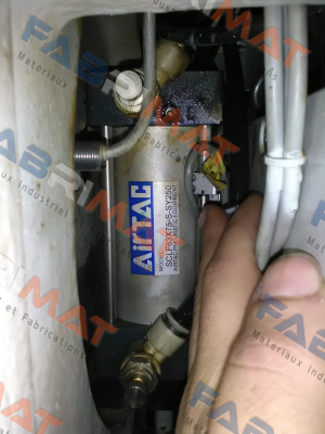 Airtac-SCLF63X75-S-SY250  price