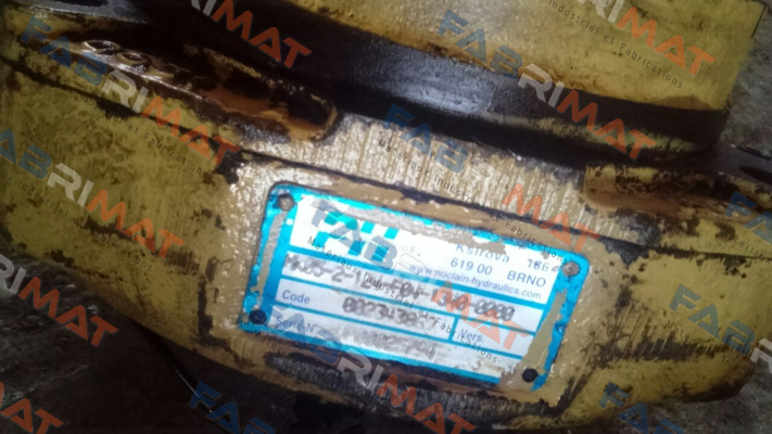 Poclain-MK05-2-124-F01-1340-000 OEM  price