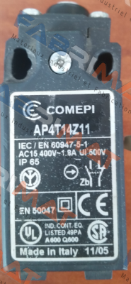 Comepi-AP4T14Z11 price