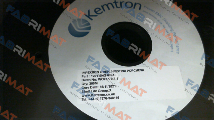 KEMTRON-1201-SNG-0024 price