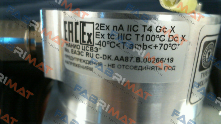 Scancon-2QEX-A-2500-AL-D-10-20-65-03-SS-A price