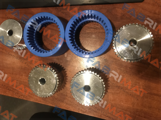 Hassel-DC 38 TM Complete Set price