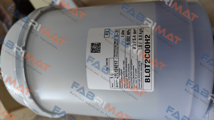 Carel-BL0T2C00H2SP price