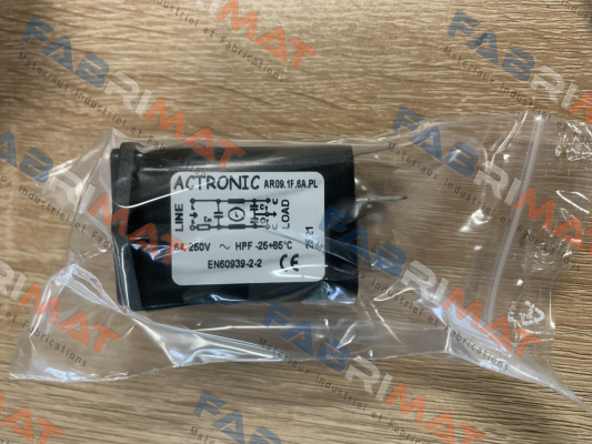 Actronic-AR09.1F.6A.PL price
