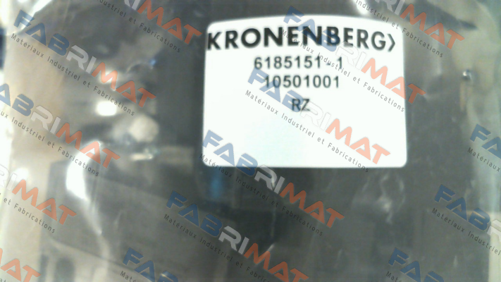 Kronenberg-10501001 / RZ price