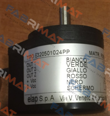 ELAP-E32050-1024PP price