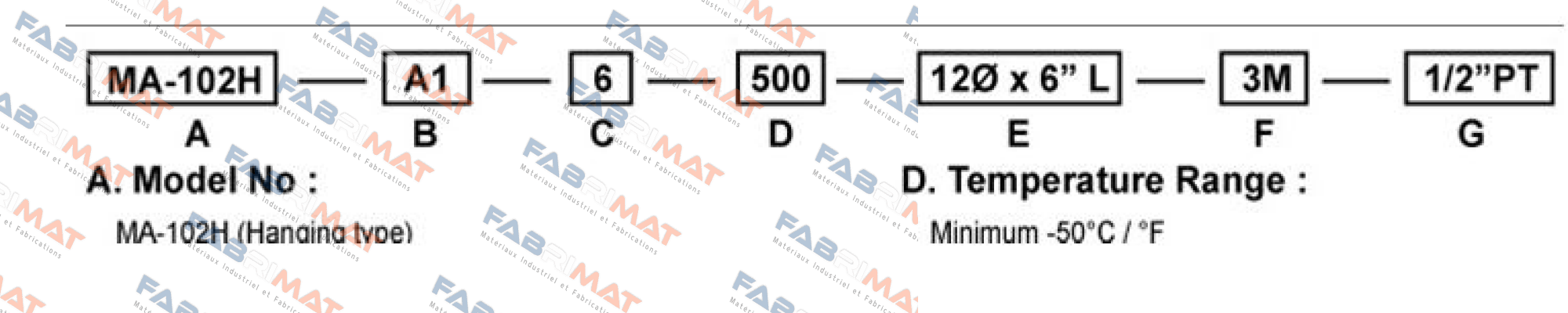 Maxthermo-MA-102H  price