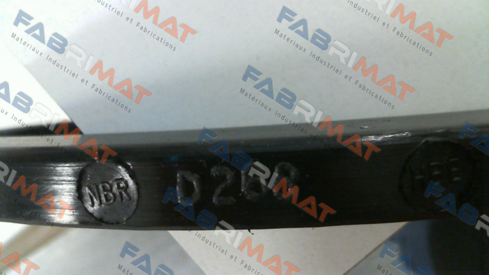 HBE-Dichtung D268NBR DIN24339 price