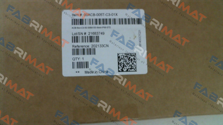 Revere-ACB 5.0t-C3 price